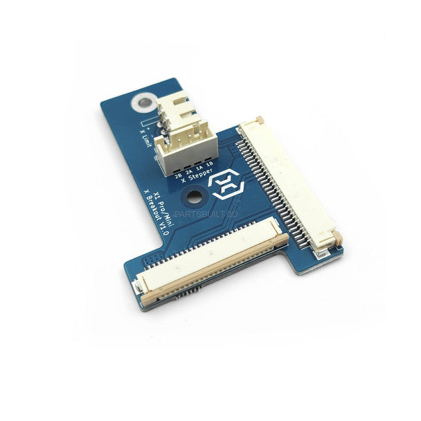 X Axis Adapter Board (PCB)