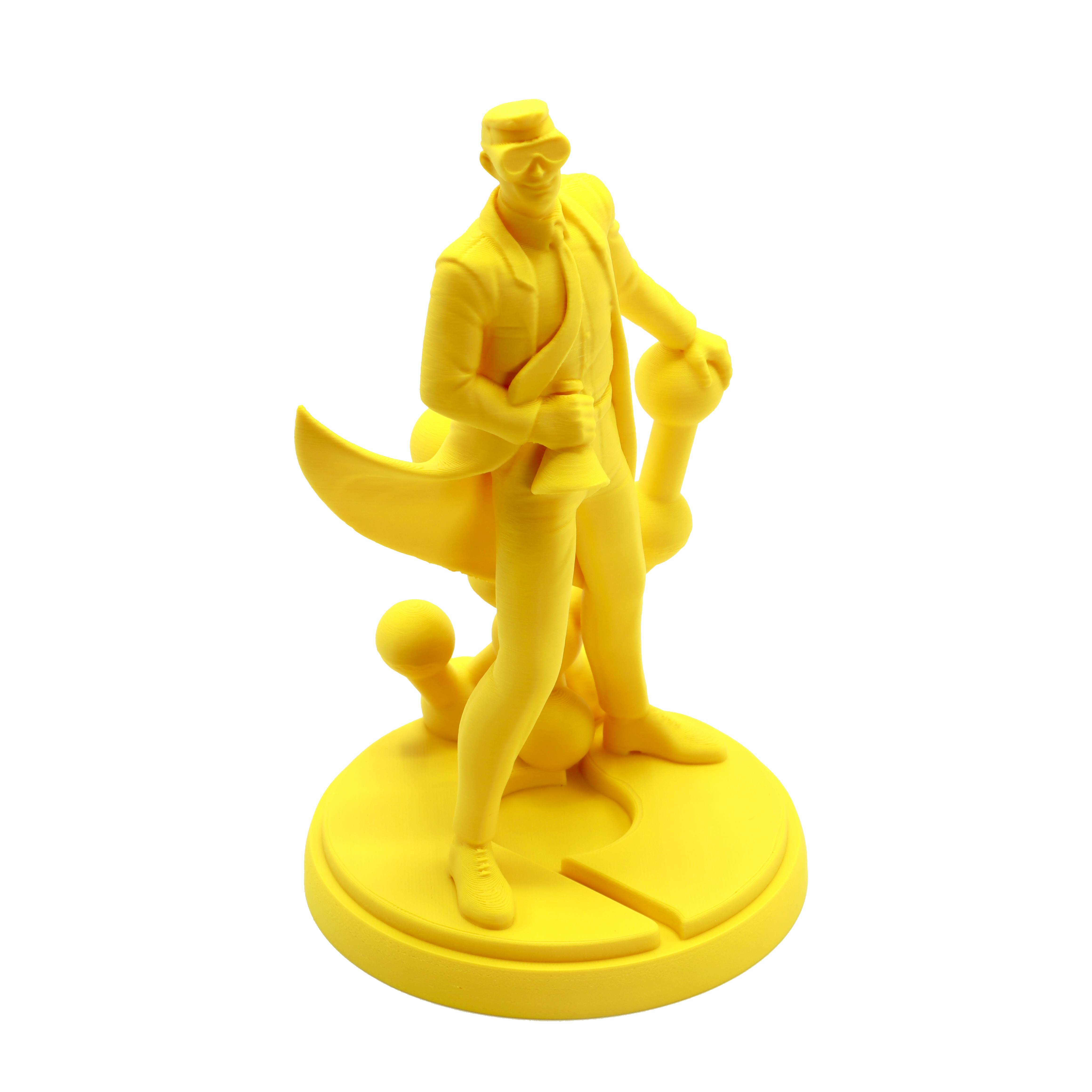 Polymaker™ HT-PLA - 1.75mm (1 kg / 2.2 lbs)