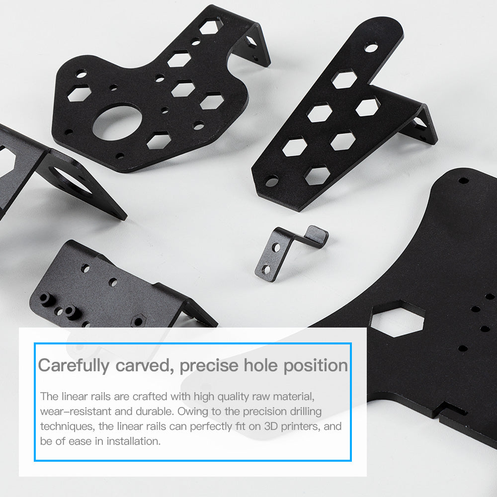 Ender-3S/ Ender-3Pro Linear Rails Kit
