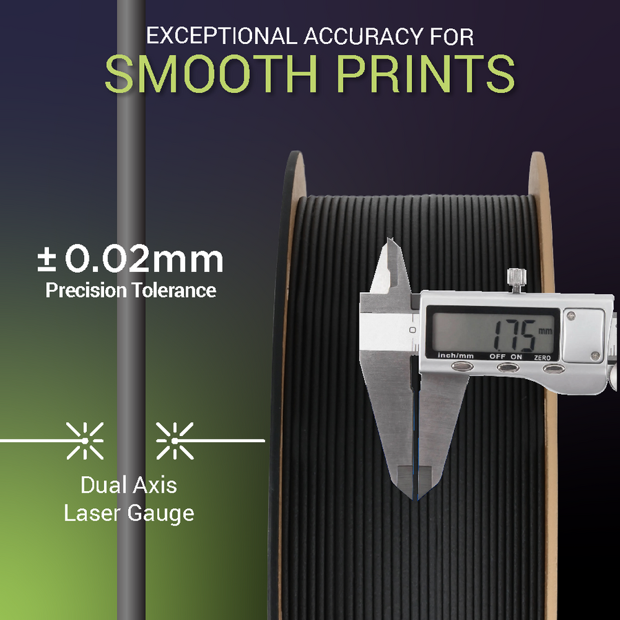 Fiberon™ PET-CF17 - 1.75mm