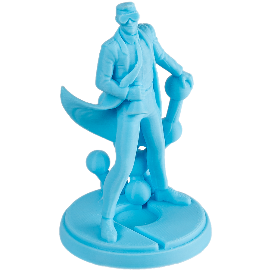 PolyLite PLA - 1.75mm (1 kg / 2.2 lbs)