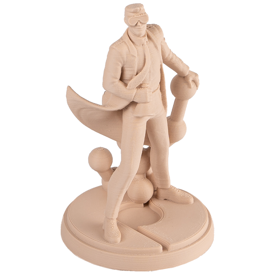 Panchroma™ Matte PLA - 1.75mm (1 kg / 2.2 lbs)