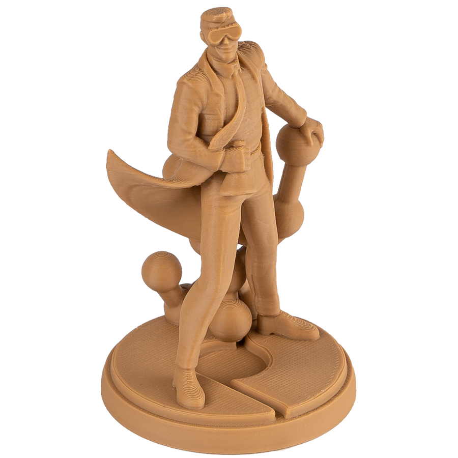 PolyLite™ PLA Pro - 1.75mm (1 kg / 2.2 lbs)