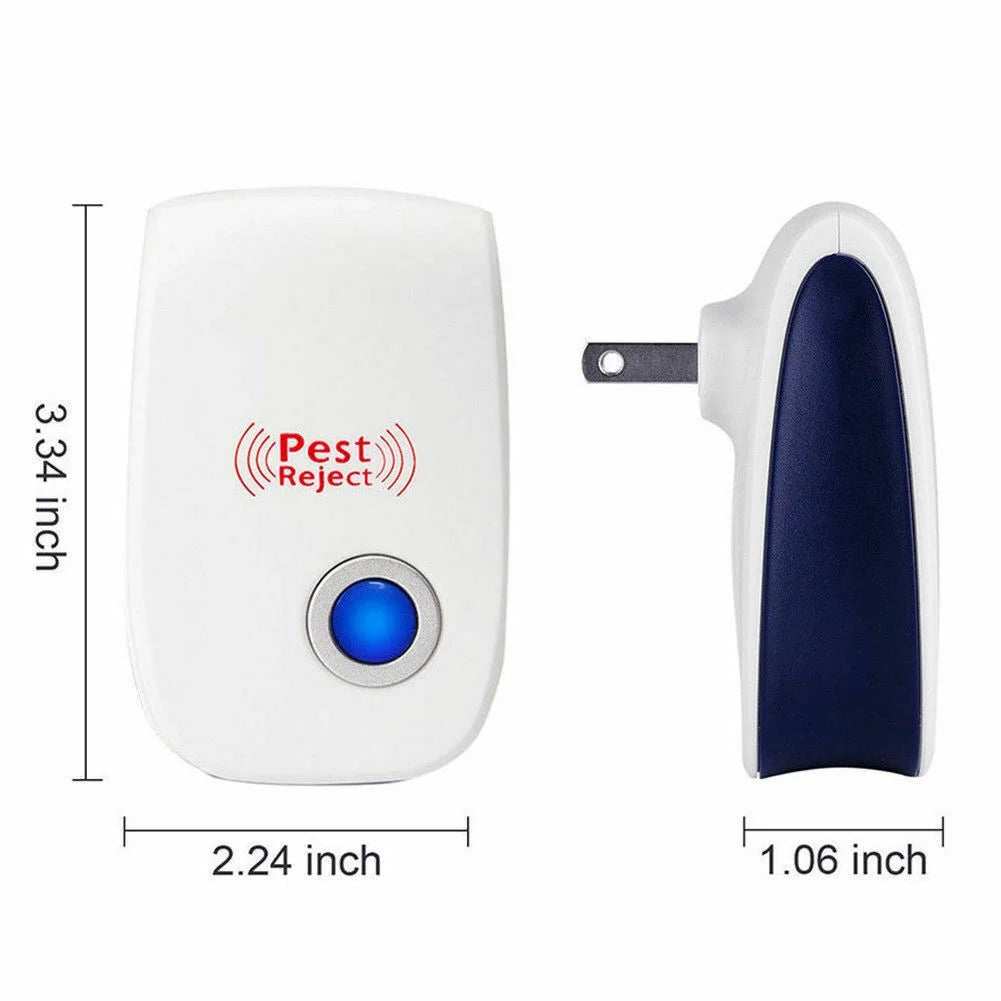 Ultrasonic Pest Repeller