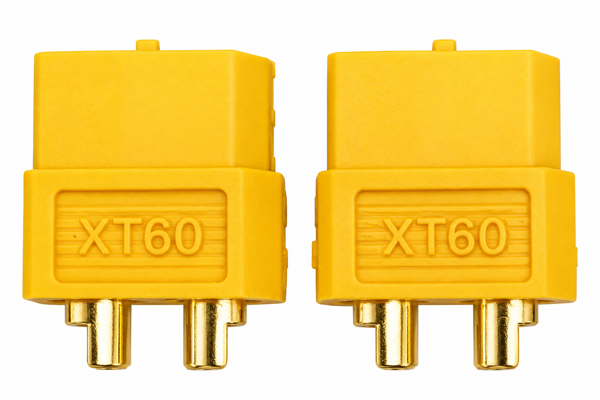 Male XT60 Connector Plug
