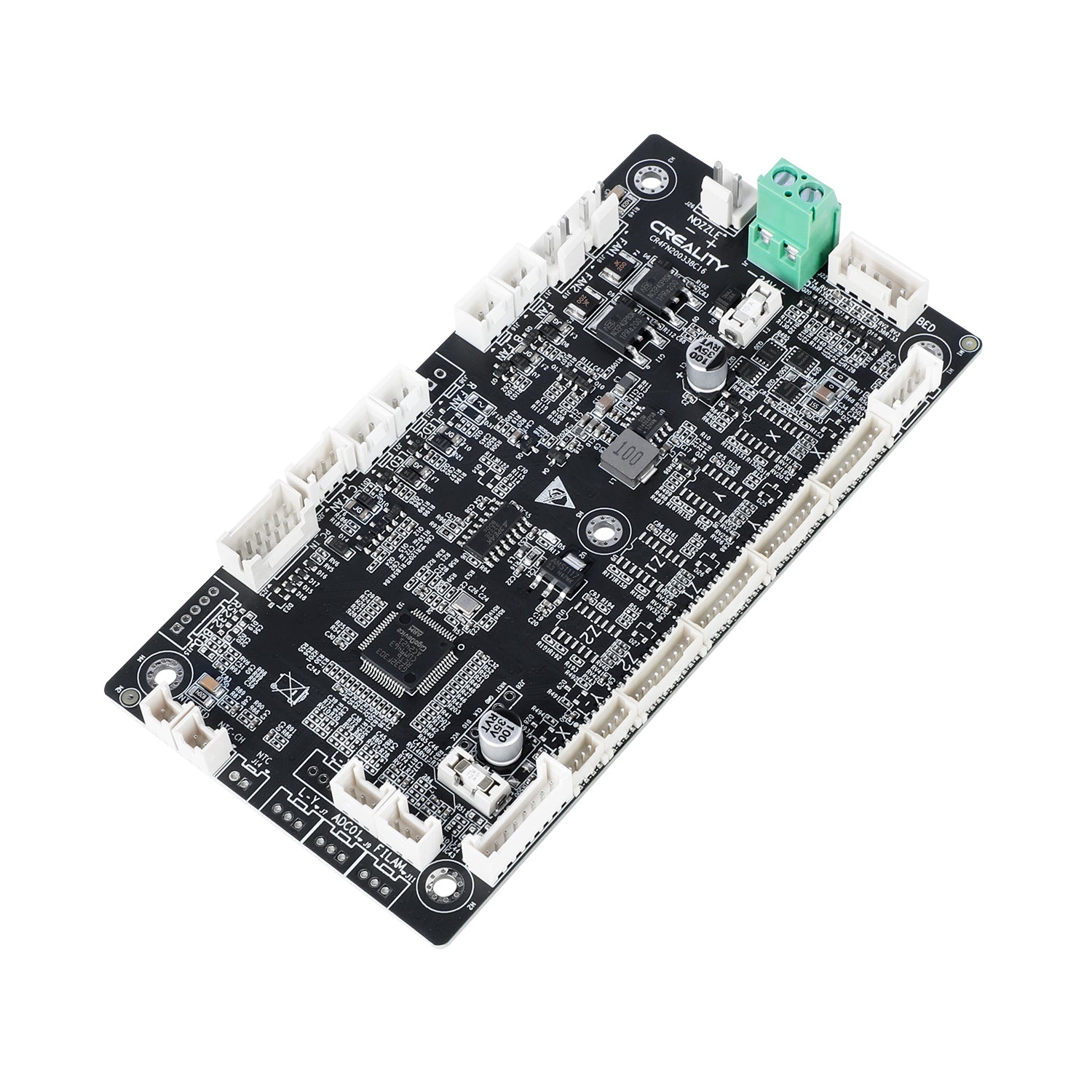 K2 Plus Motherboard Kit