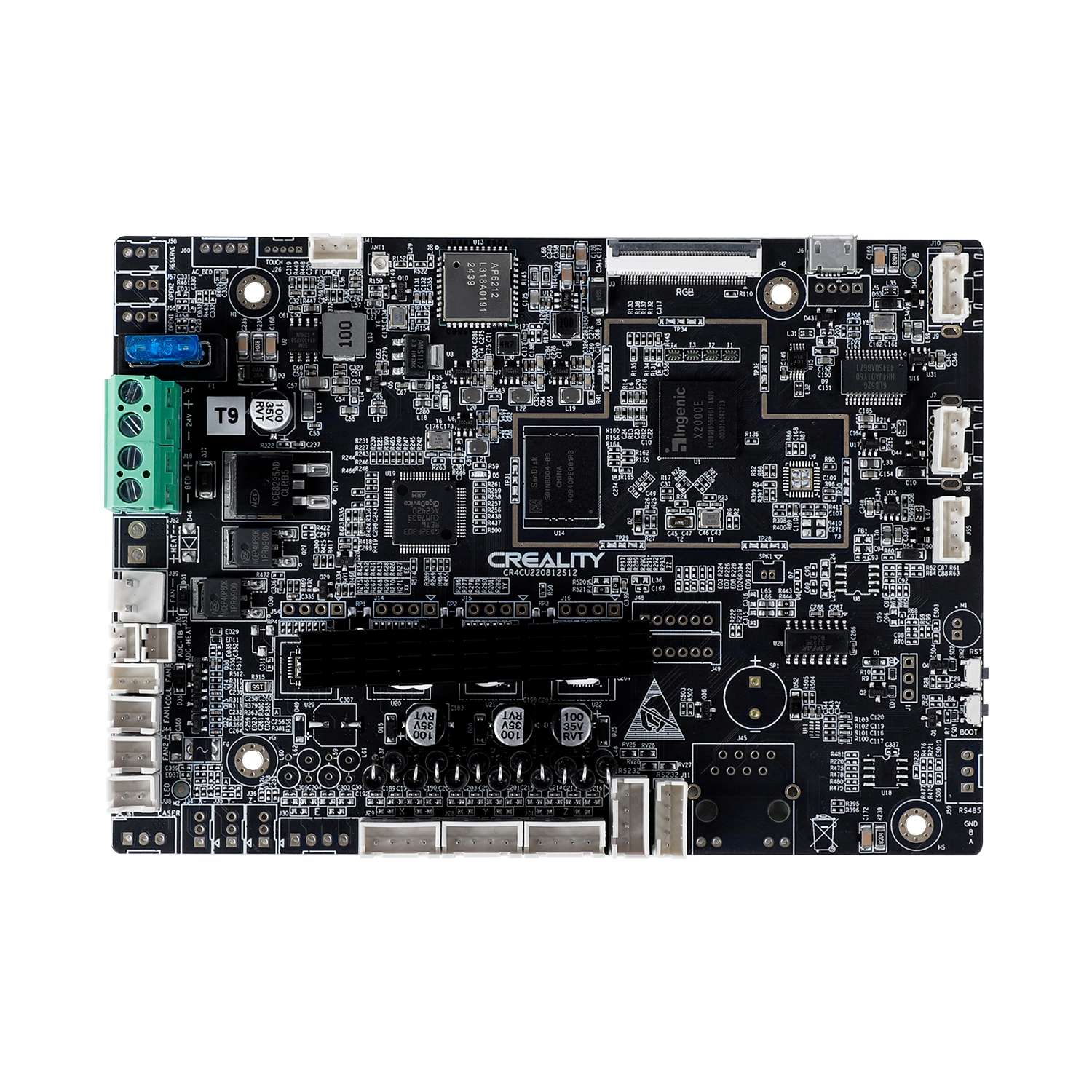 K1 Mainboard Kit