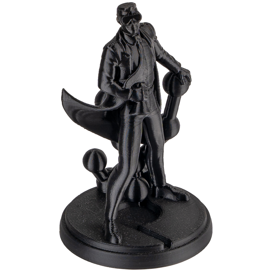 Panchroma™ Silk PLA - 1.75mm (1 kg / 2.2 lbs)