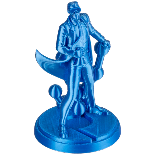 Panchroma™ Silk PLA - 1.75mm (1 kg / 2.2 lbs)