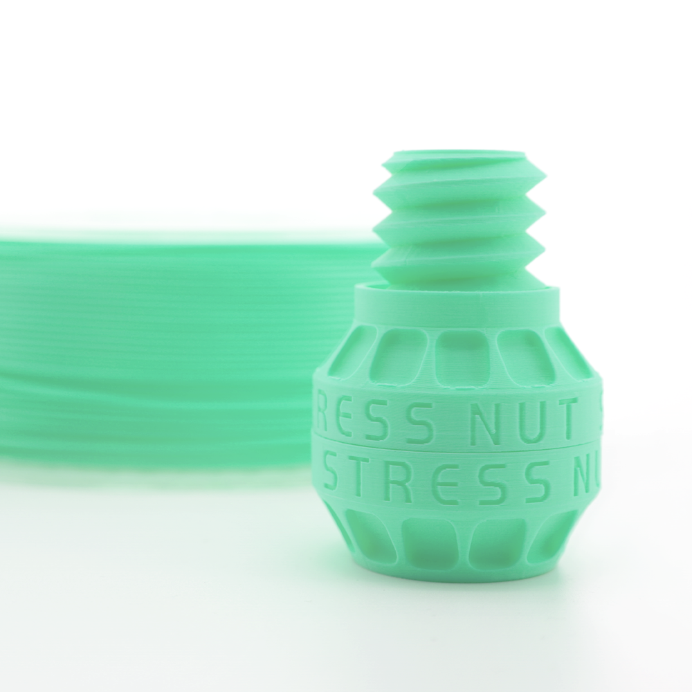 Blendmaker Macaroon Matte PLA 1.75mm (1 kg / 2.2 lbs)