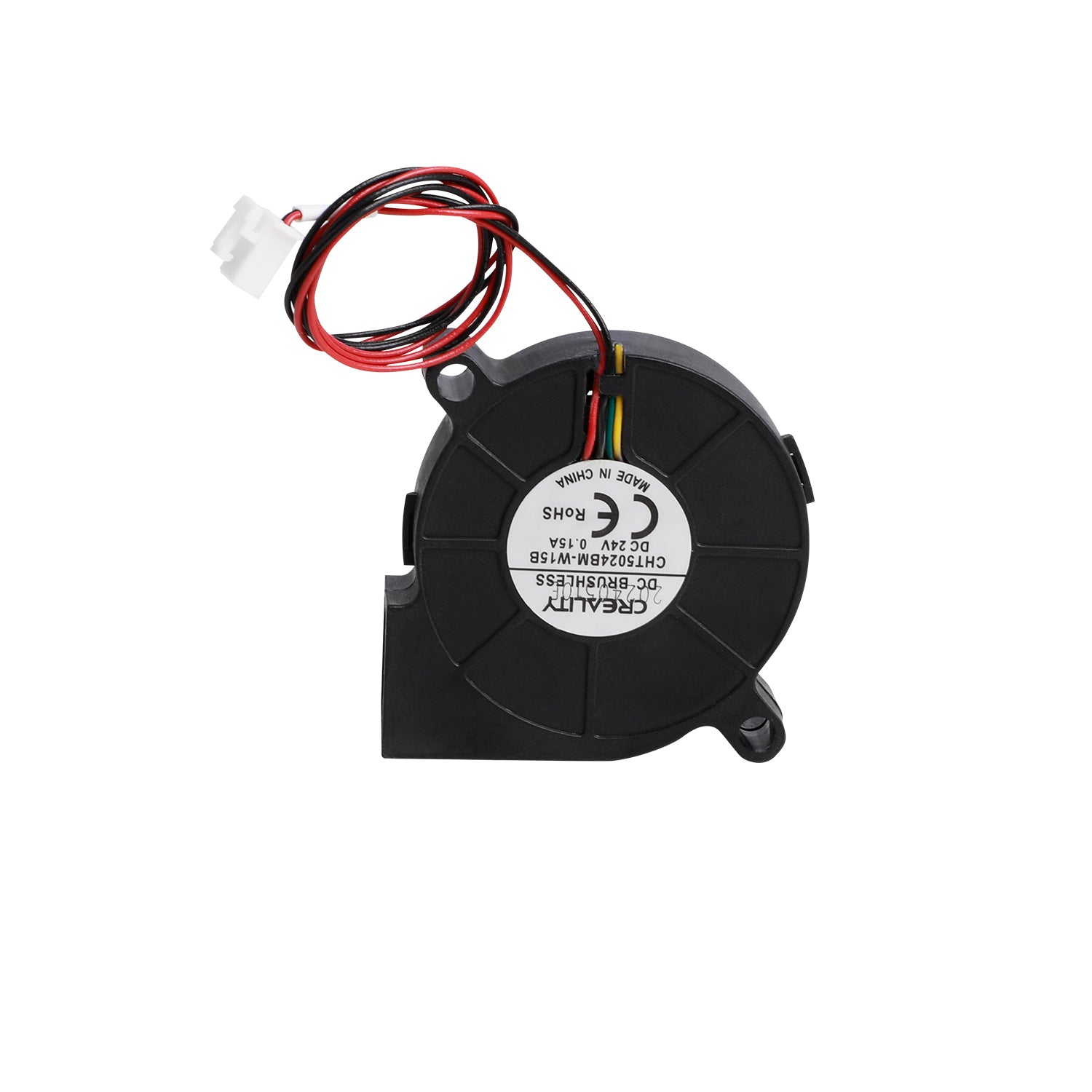 K2 Pro/K2 Plus Mainboard Cooling Fan