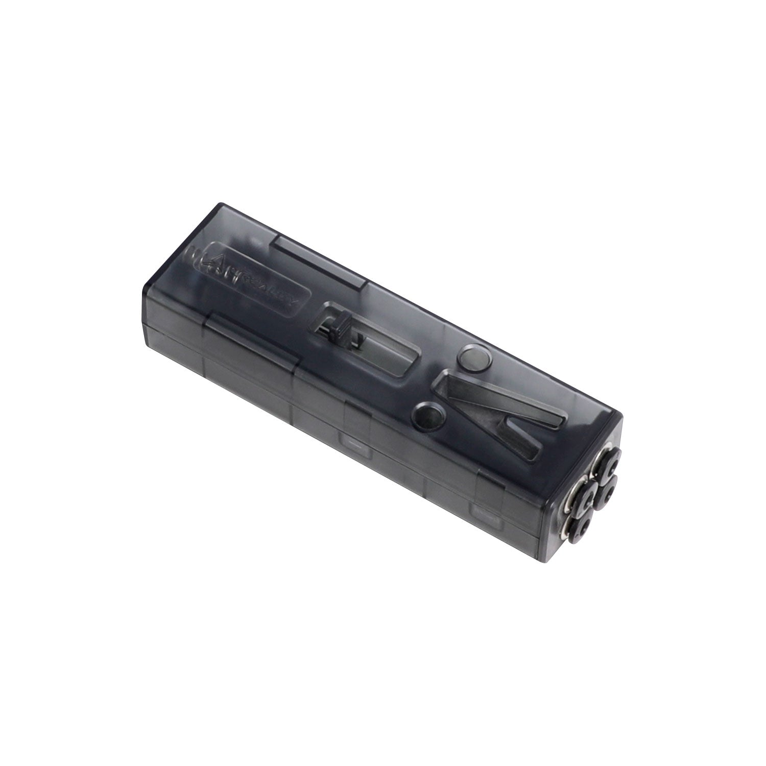 K2 Plus Buffer Kit