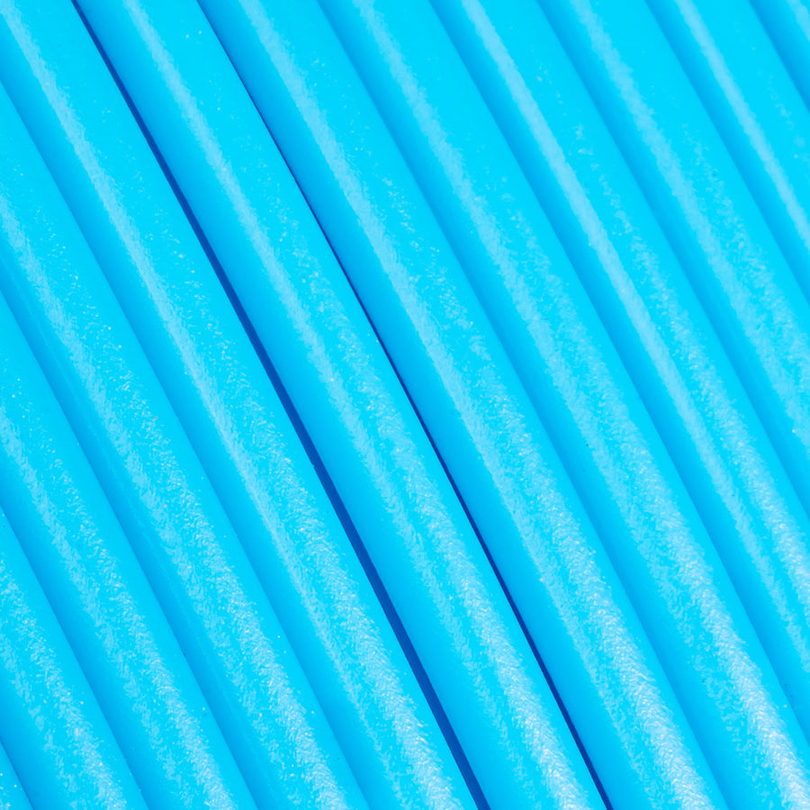 Panchroma™ Translucent PLA - 1.75mm (1 kg / 2.2 lbs)