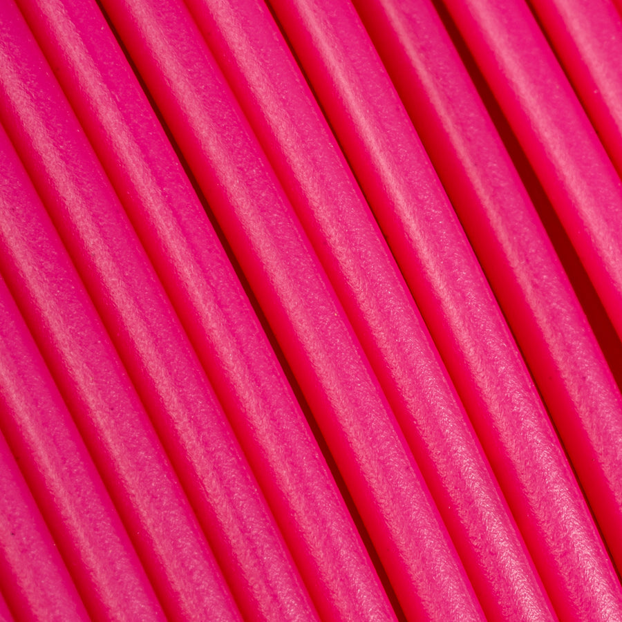 Panchroma™ Translucent PLA - 1.75mm (1 kg / 2.2 lbs)