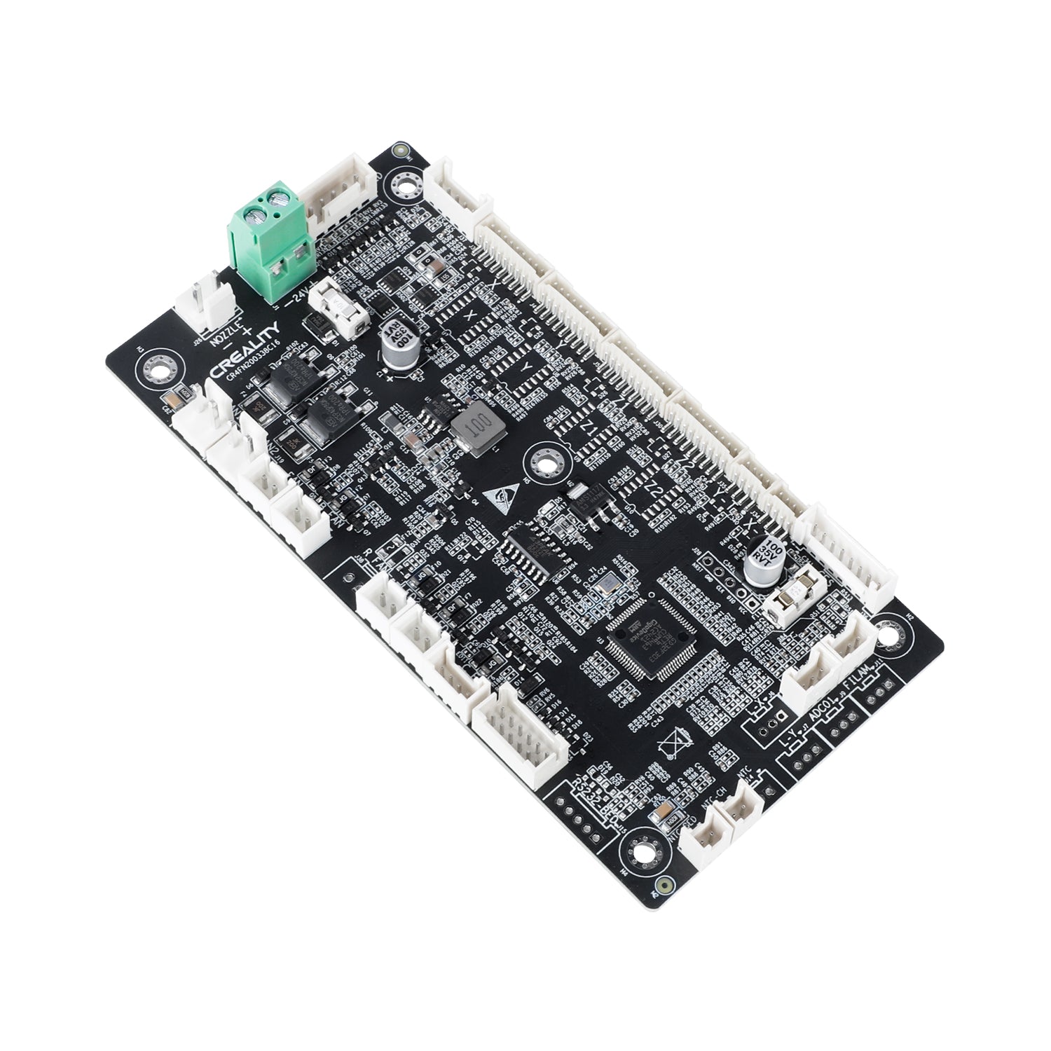 K2 Plus Motherboard Kit