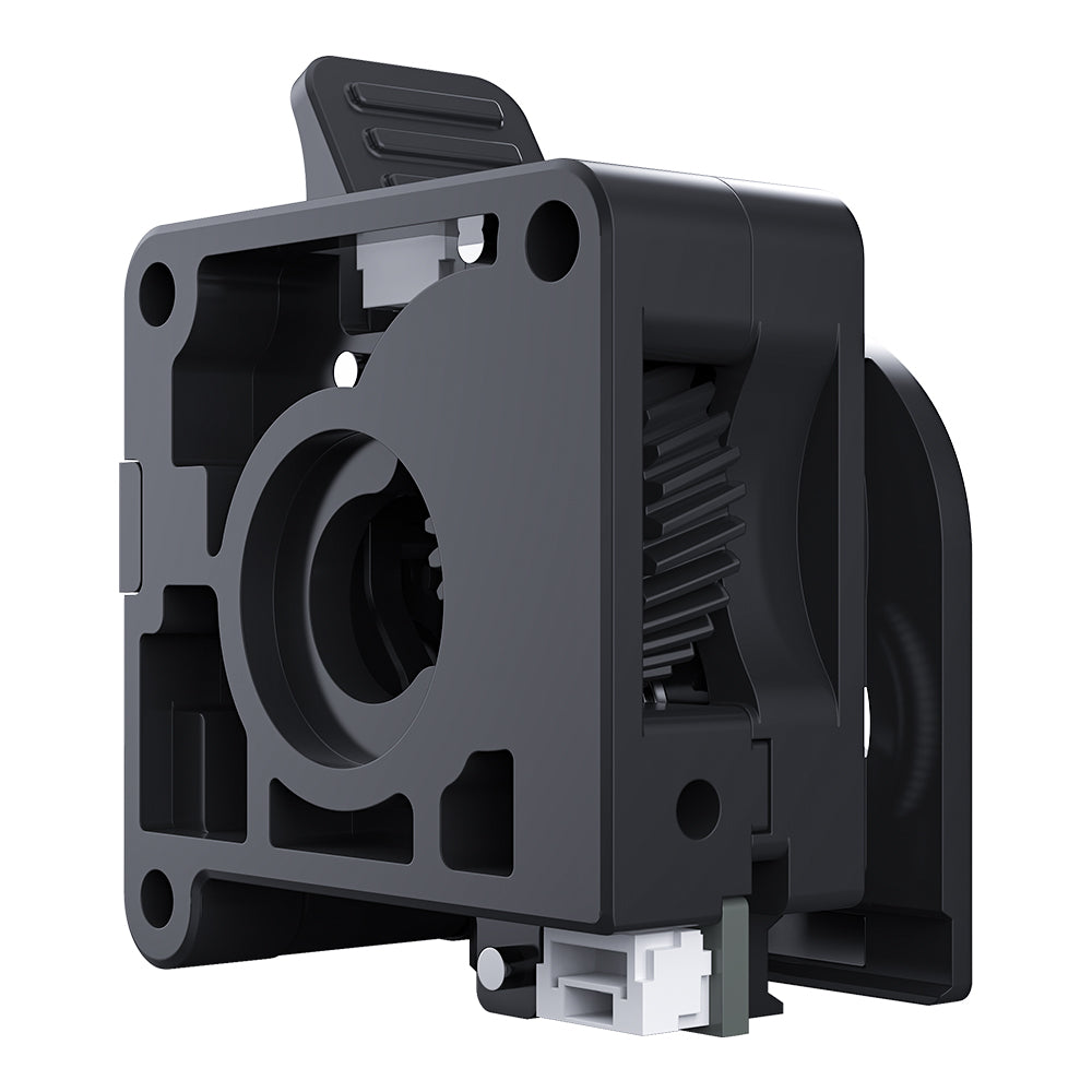 K2 Plus extruder kit
