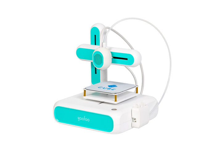 CUBE 3D Printer Educational Toy for Children