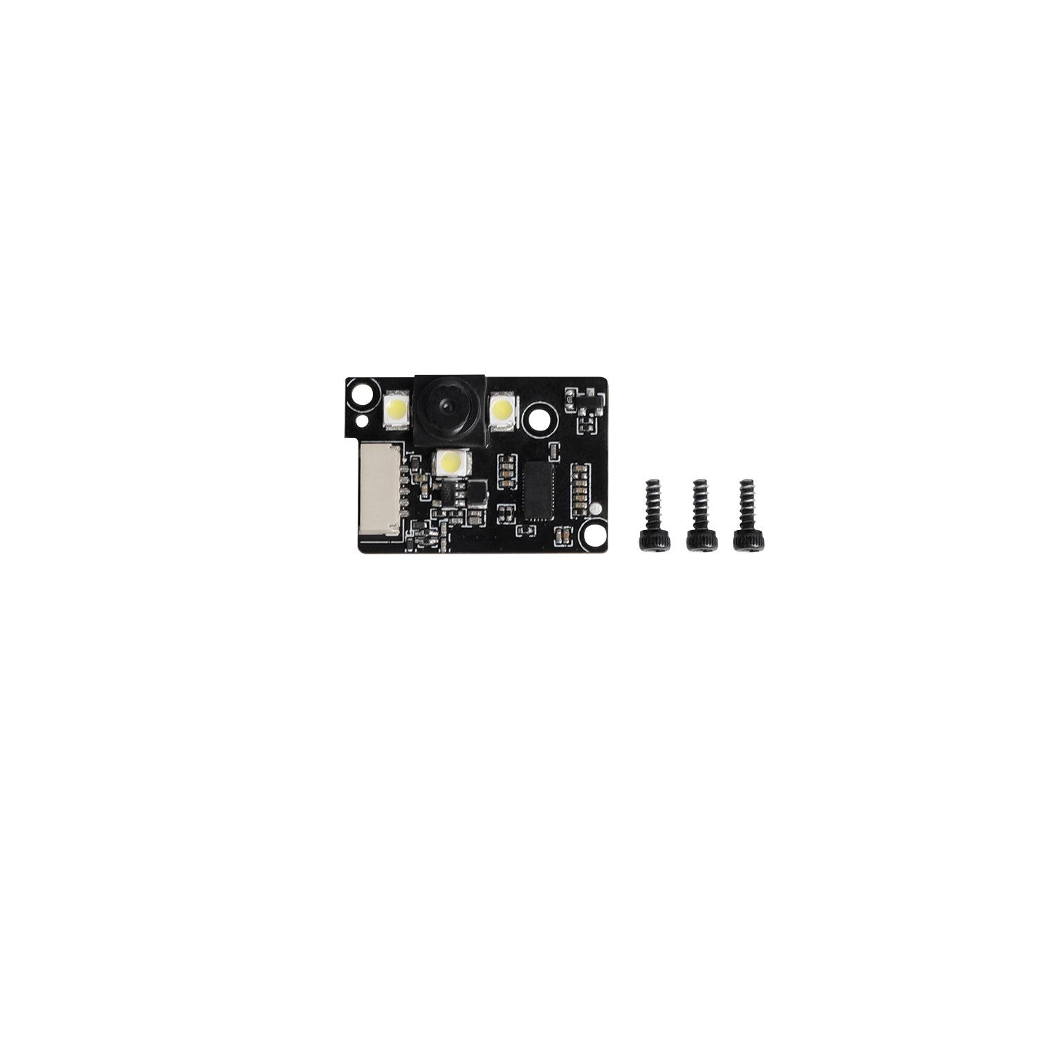K2 Pro/K2 Plus Nozzle Camera