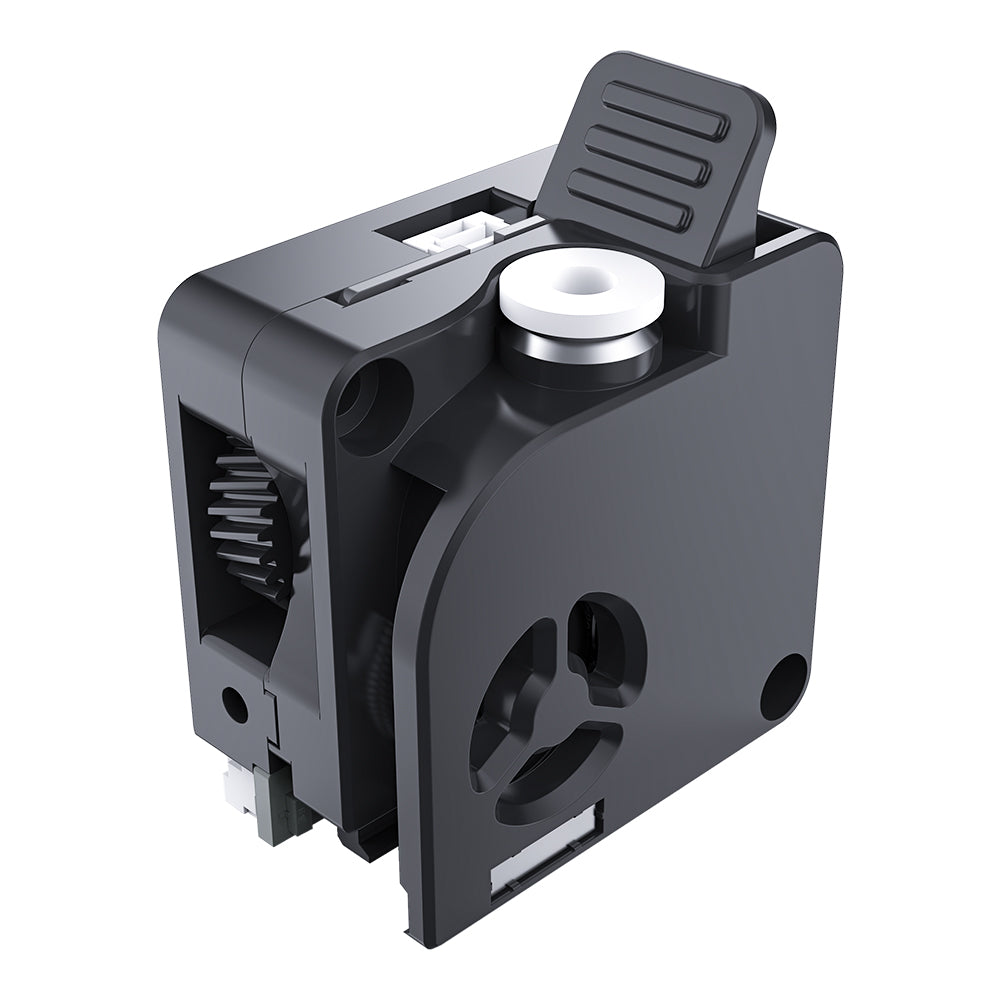 K2 Plus extruder kit