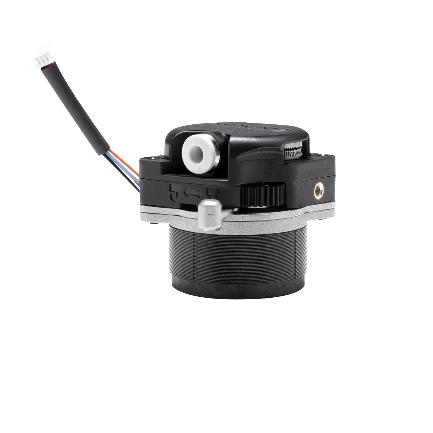 Extrusion mechanism kit