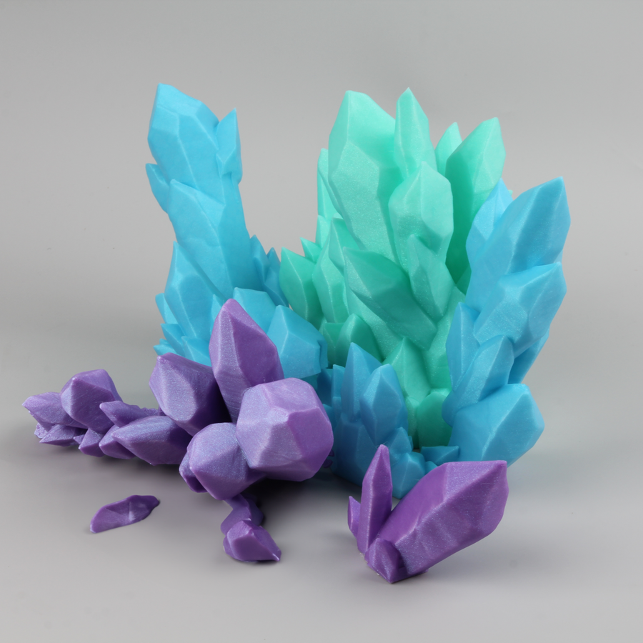 Panchroma™ Celestial PLA - 1.75mm (1 kg / 2.2 lbs)