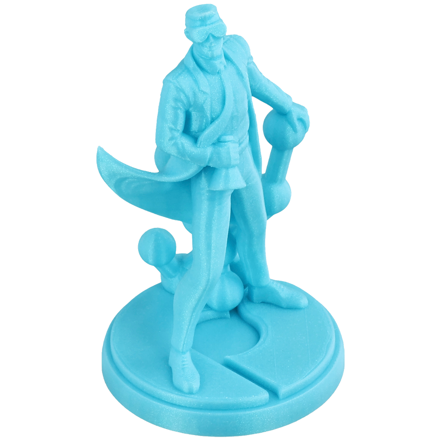 Panchroma™ Celestial PLA - 1.75mm (1 kg / 2.2 lbs)