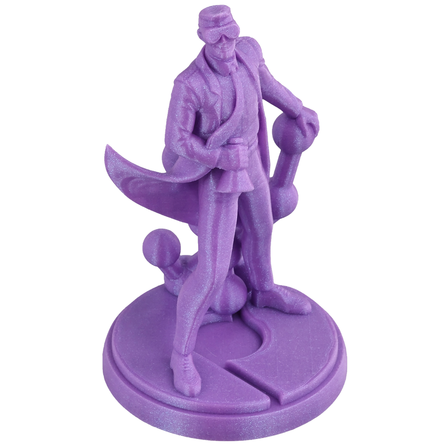 Panchroma™ Celestial PLA - 1.75mm (1 kg / 2.2 lbs)