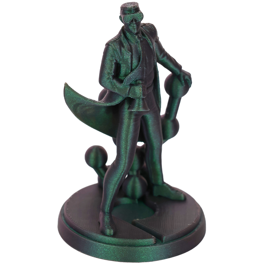 Panchroma™ Starlight PLA - 1.75mm (1 kg / 2.2 lbs)