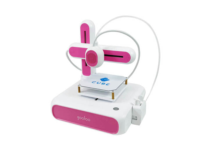 CUBE 3D Printer Educational Toy for Children