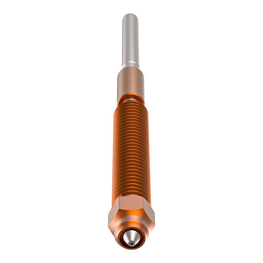 "Unicorn" K2P Quick-Swap Nozzle-0.4mm（Compatible with K2 Plus/Creality Hi）