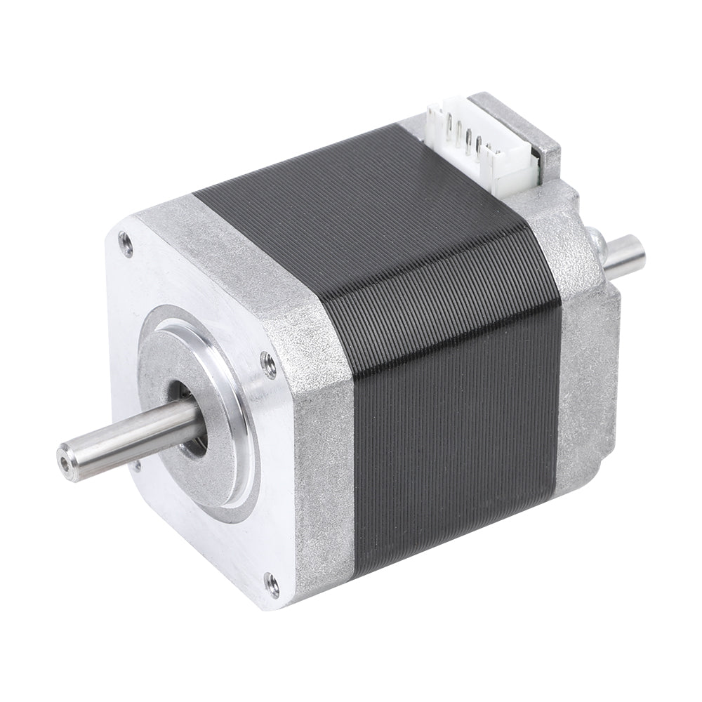 42-48 BIAXIAL MOTOR