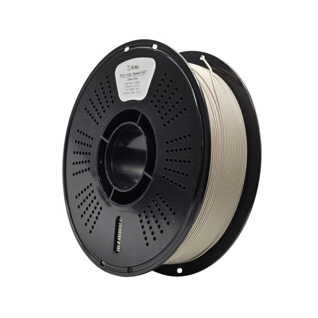 High Speed PLA+ Filament - 1.75mm (1 kg / 2.2 lbs)