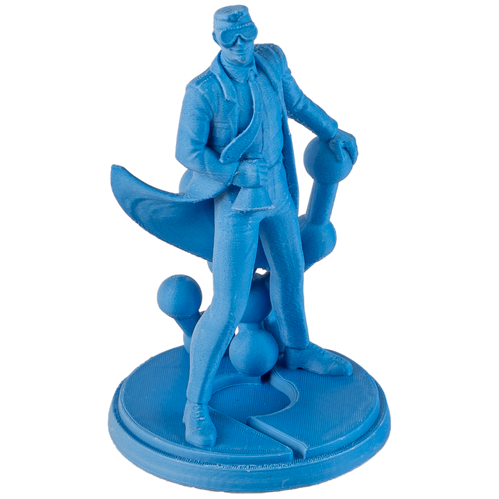 Panchroma™ Dual Matte PLA - 1.75mm (1 kg / 2.2 lbs)