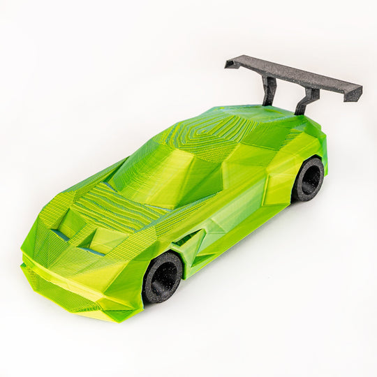 Panchroma™ Dual Silk PLA - 1.75mm (1 kg / 2.2 lbs)