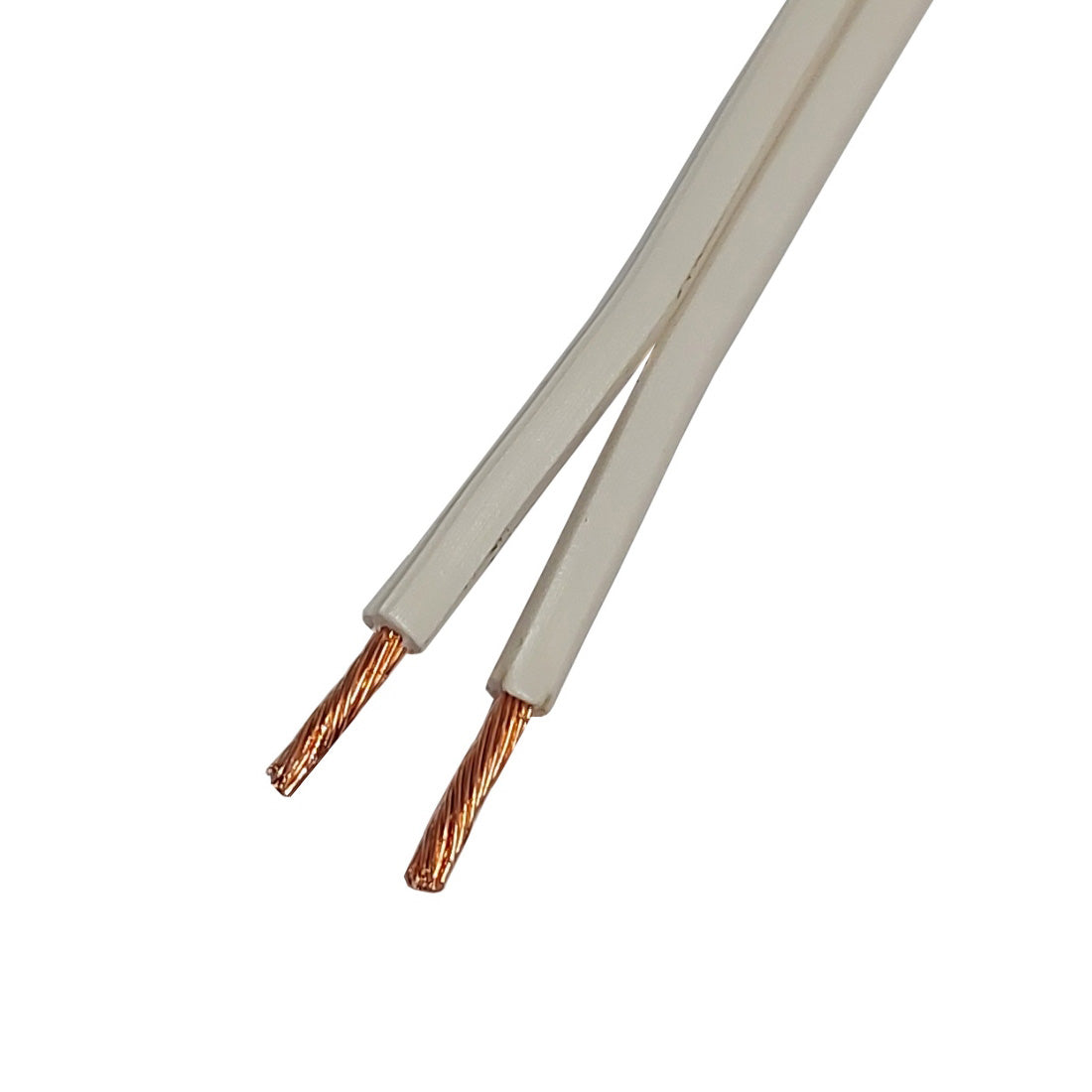Duplex Copper Wire 16AWG – 250FT Spool