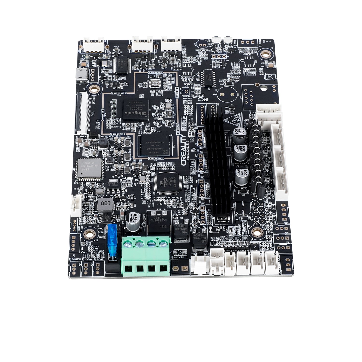 K1 Mainboard Kit
