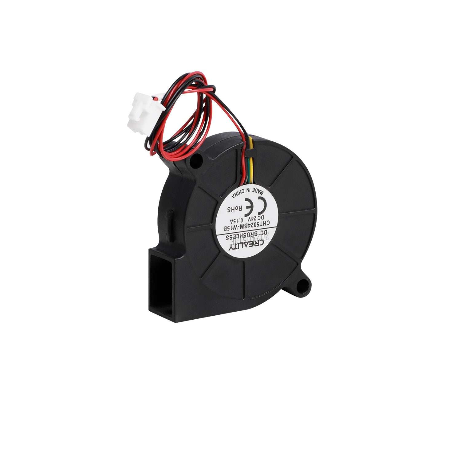K2 Pro/K2 Plus Mainboard Cooling Fan