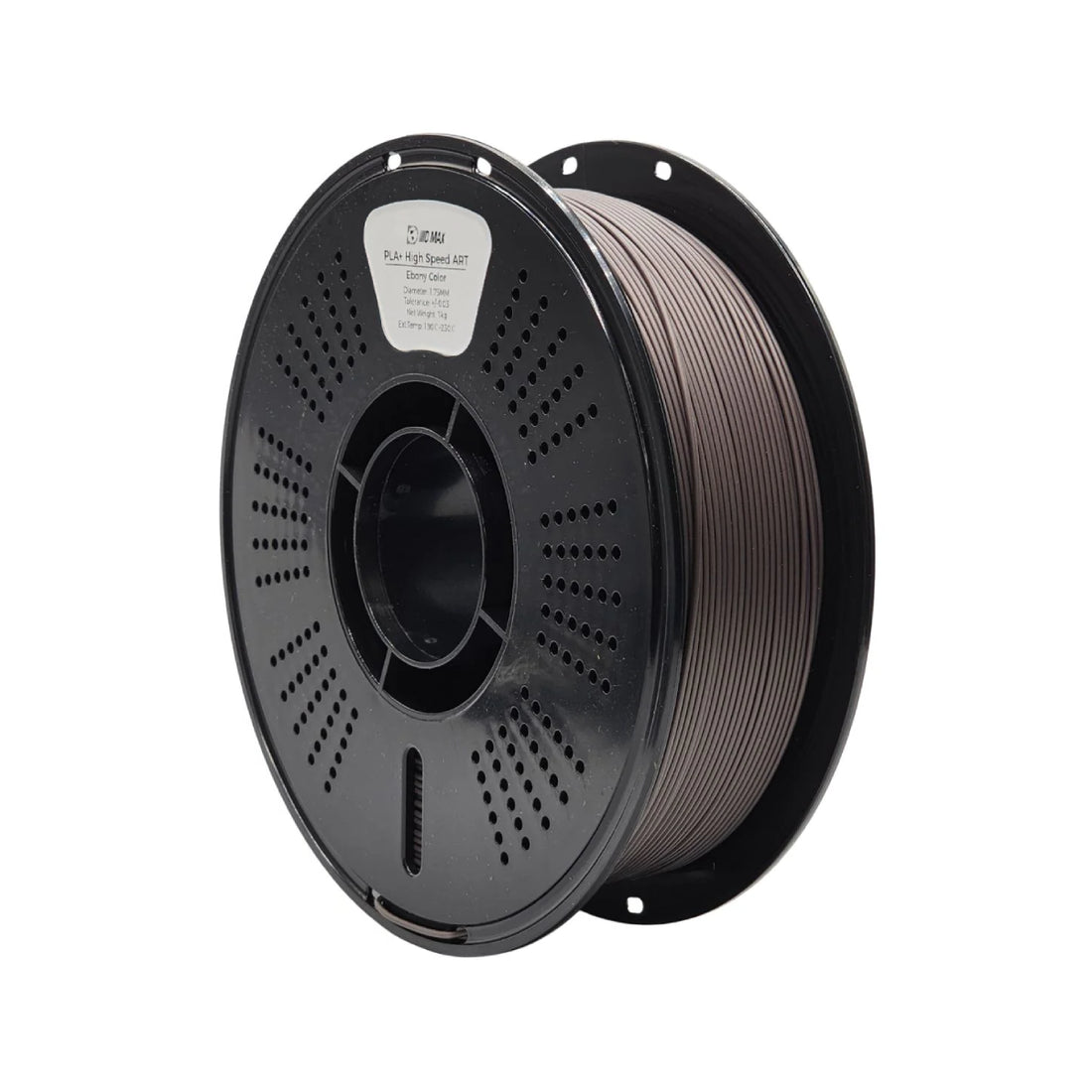 High Speed PLA+ Filament - 1.75mm (1 kg / 2.2 lbs)