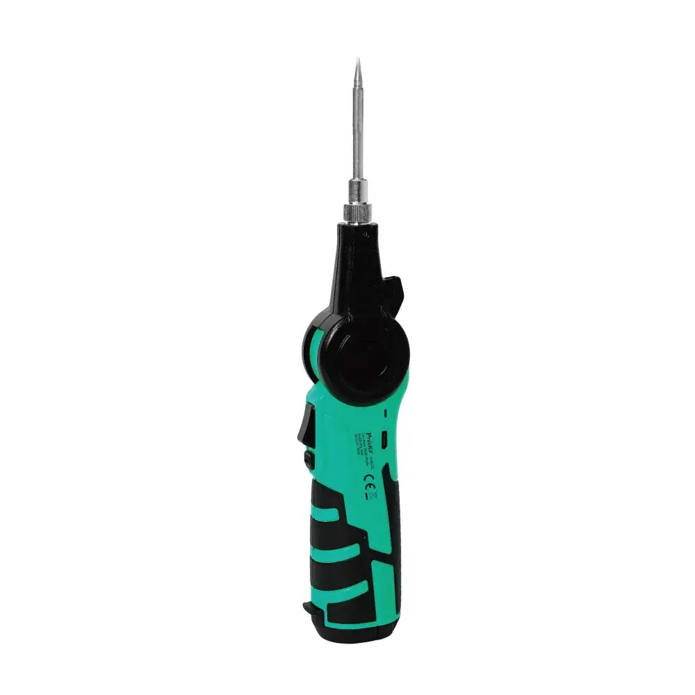Rechargeable Soldering Iron – 16w