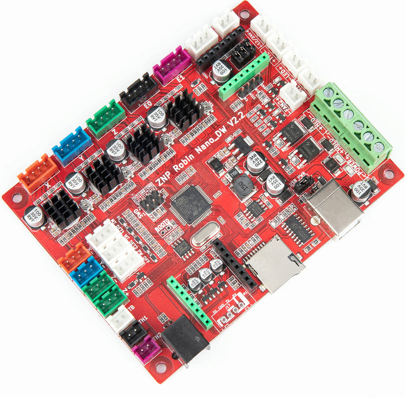 Mainboard for Neptunes 3 Pro / Plus / Max