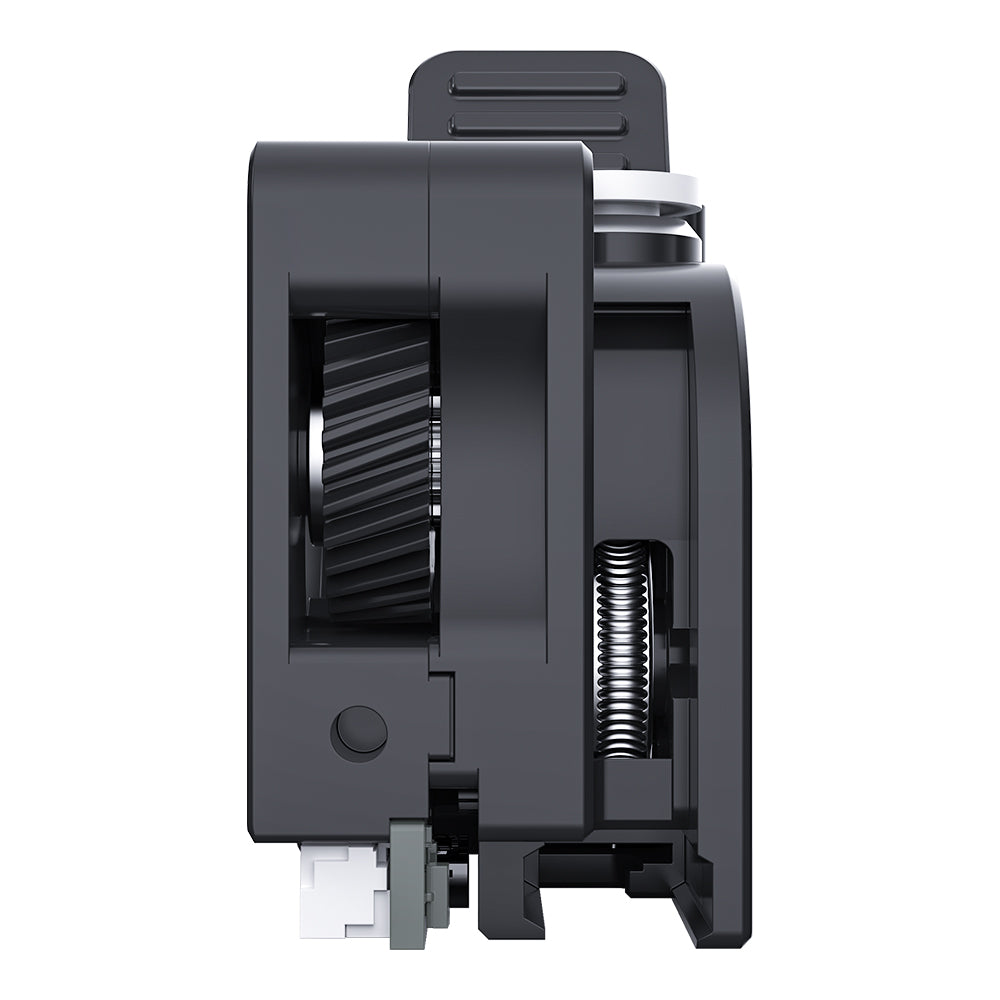K2 Plus extruder kit