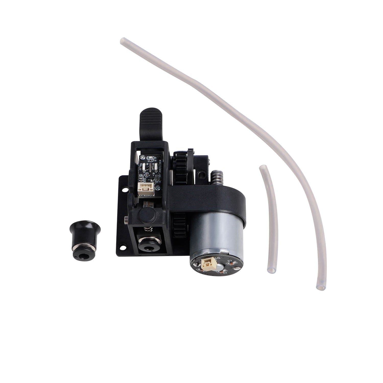 CFS Independent feeding and withdrawing Kit