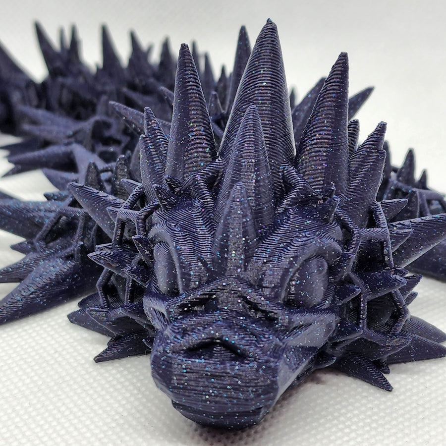 Panchroma™ Galaxy PLA - 1.75mm (1 kg / 2.2 lbs)