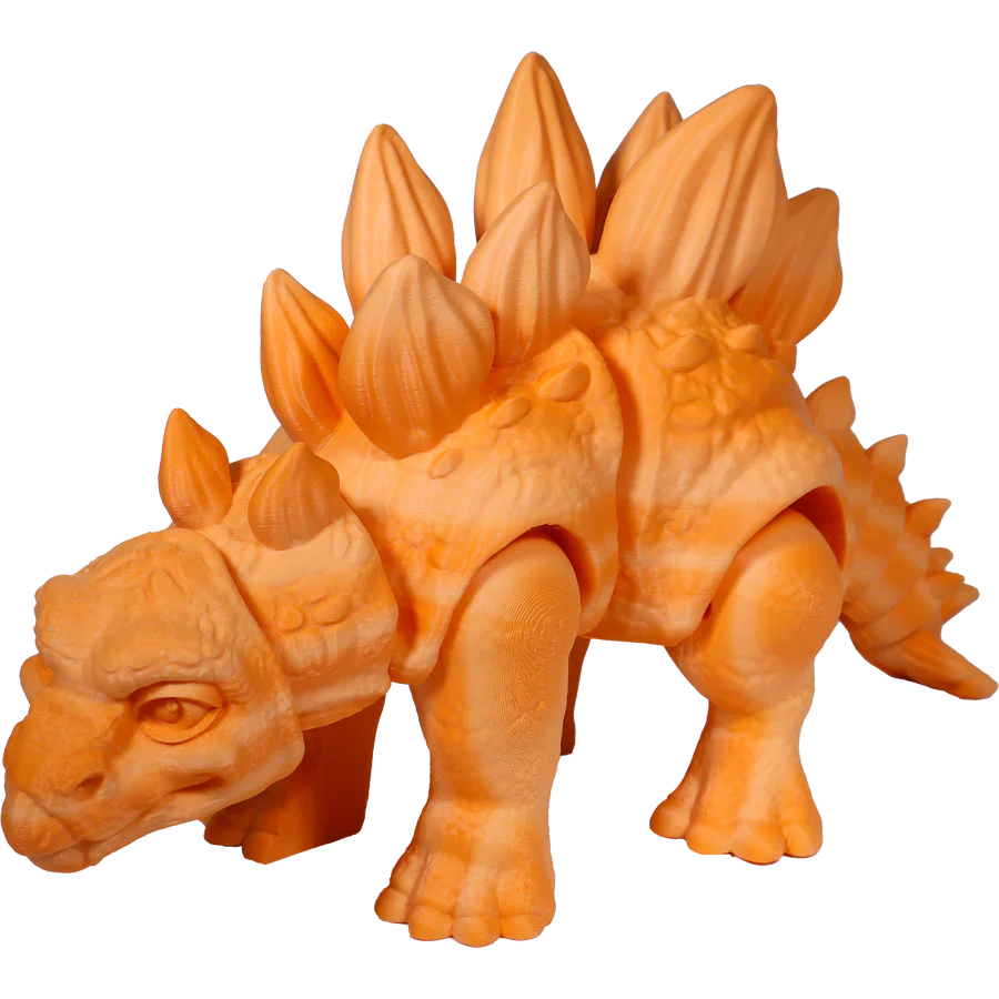 Panchroma™ Gradient Matte PLA - 1.75mm (1 kg / 2.2 lbs)