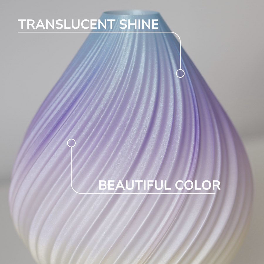 Panchroma™ Gradient Celestial PLA - 1.75mm (1 kg / 2.2 lbs)