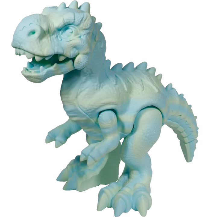 Panchroma™ Gradient Matte PLA - 1.75mm (1 kg / 2.2 lbs)