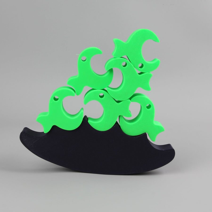 Panchroma™ Neon PLA - 1.75mm (1 kg / 2.2 lbs)