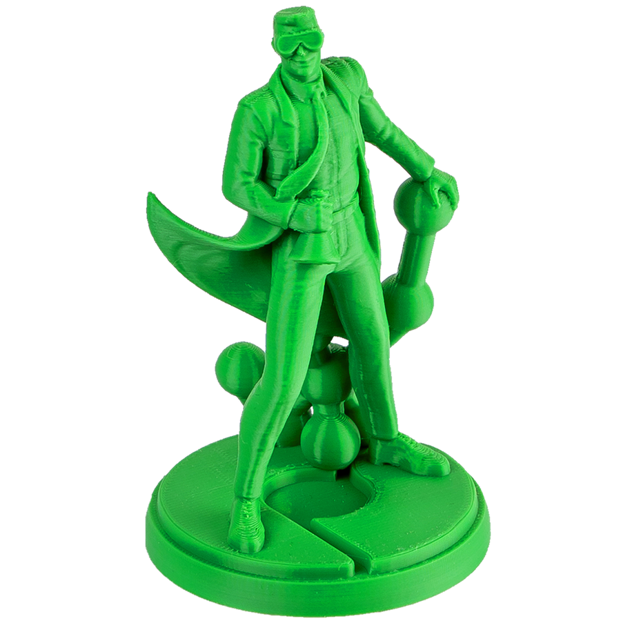 Panchroma™ Neon PLA - 1.75mm (1 kg / 2.2 lbs)