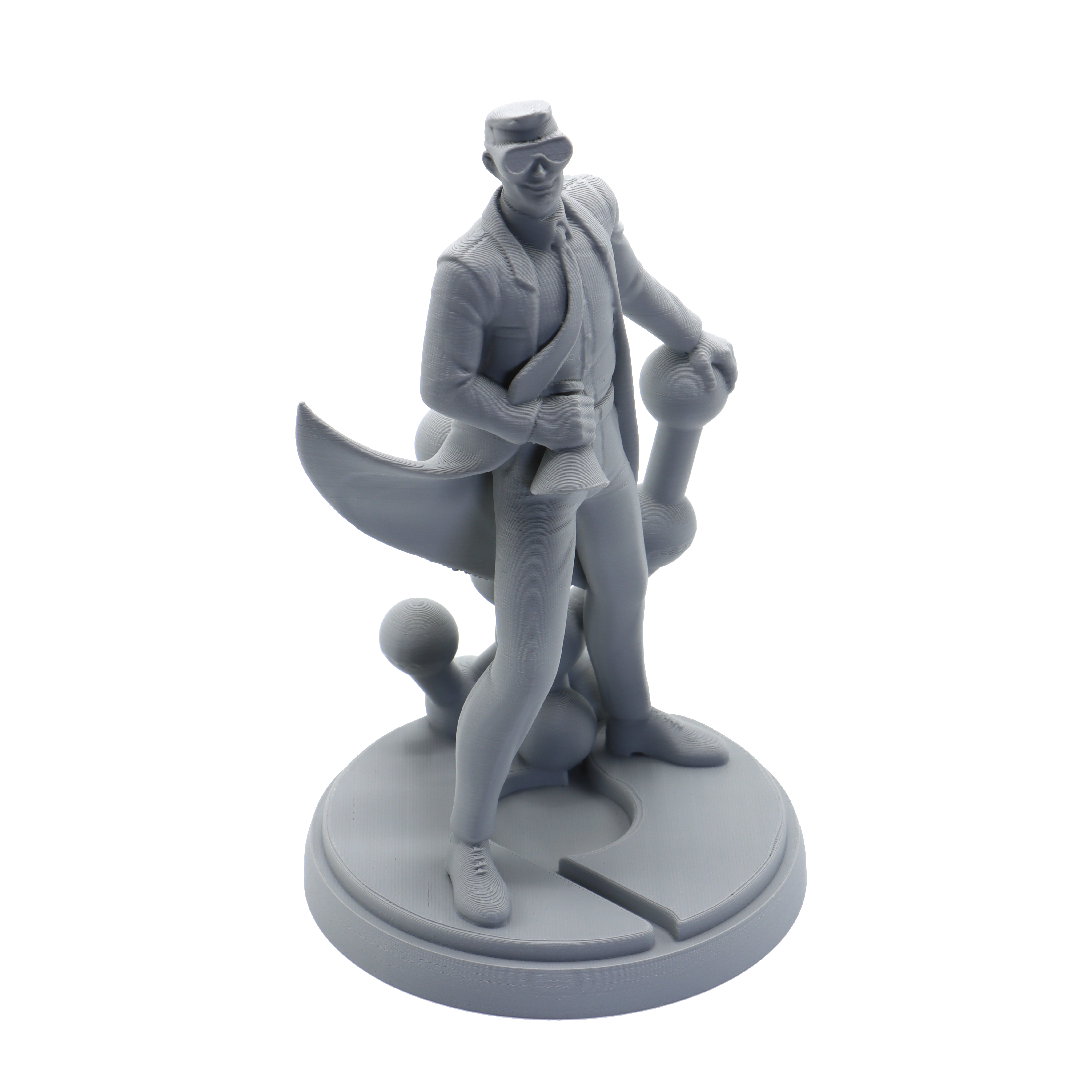 Polymaker™ HT-PLA - 1.75mm (1 kg / 2.2 lbs)