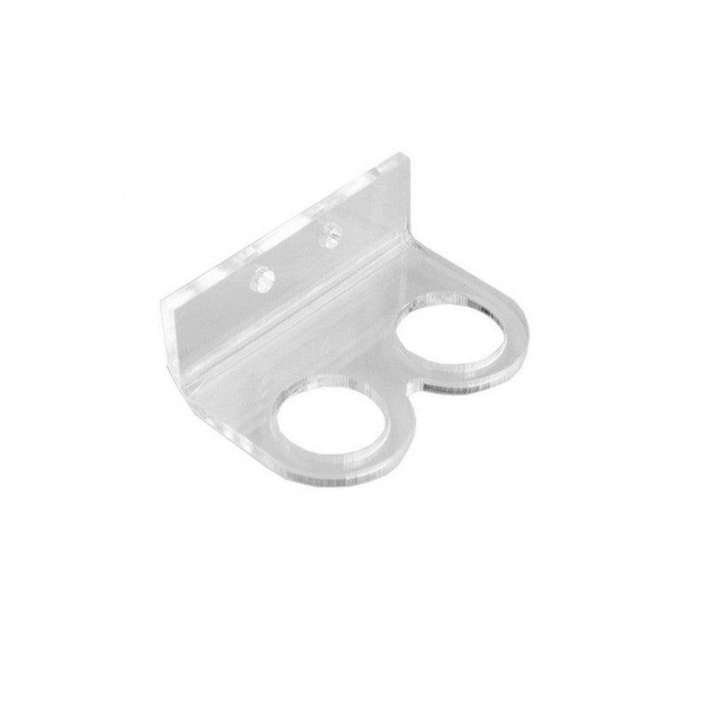 Acrylic Fixed Bracket for HC-SR04 Ultrasonic Module